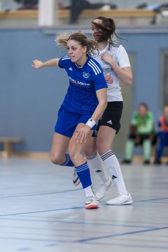 Bild 159 - F NFV Futsalturnier